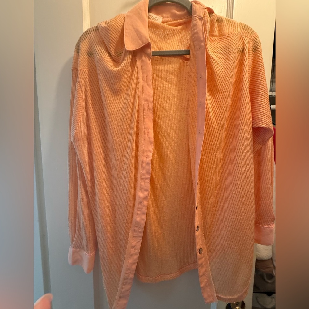 Button Down Shirt